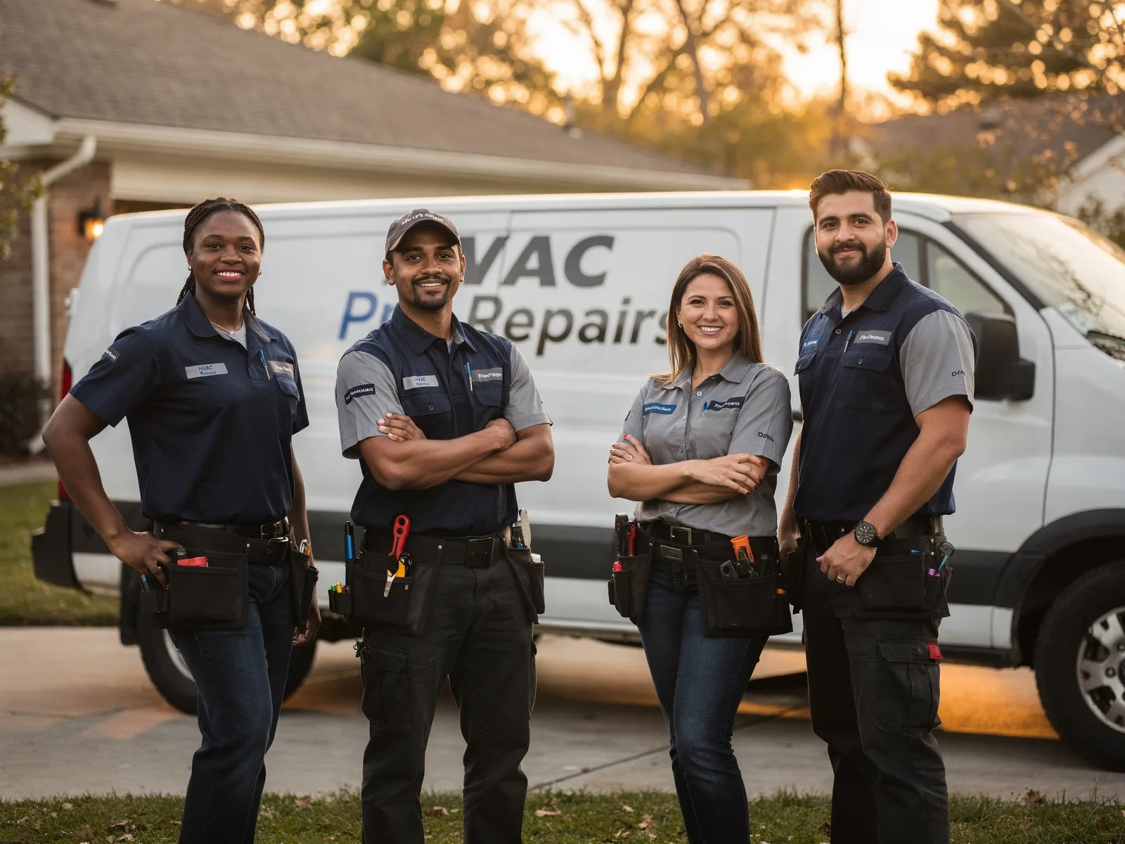 Heat Pump Repair company in Gardner, KS