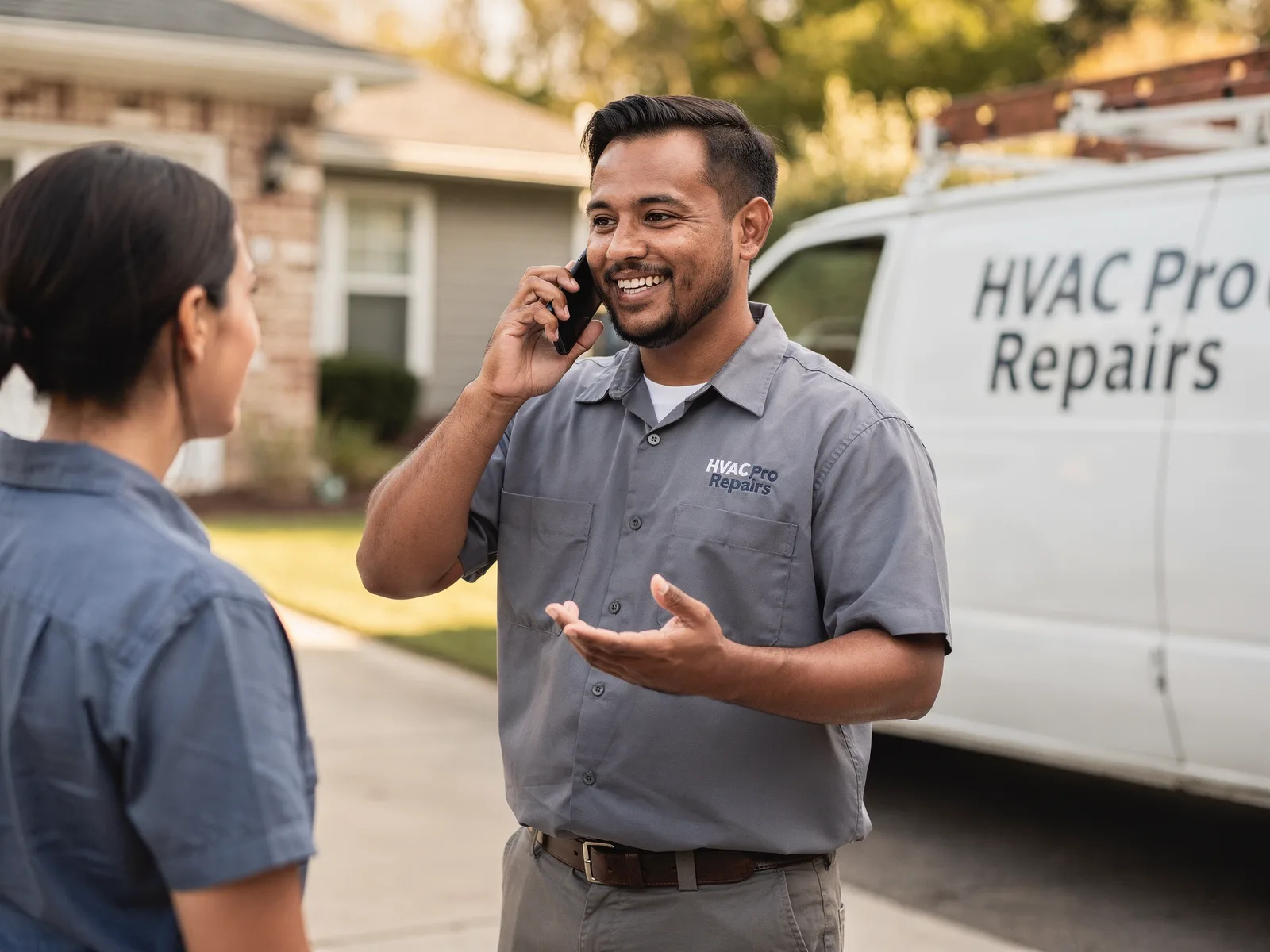 Heat Pump Repair Gardner, KS FAQs